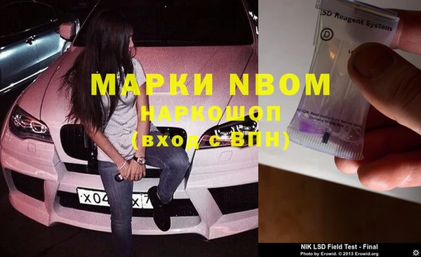 молекула духа Алексеевка