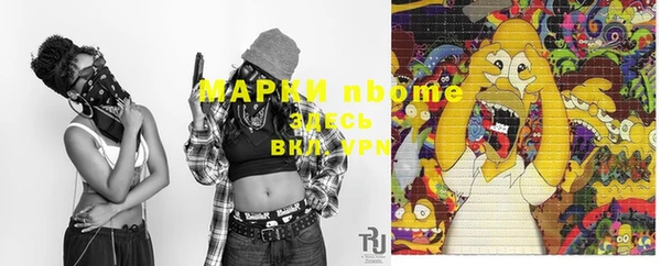 молекула духа Алексеевка